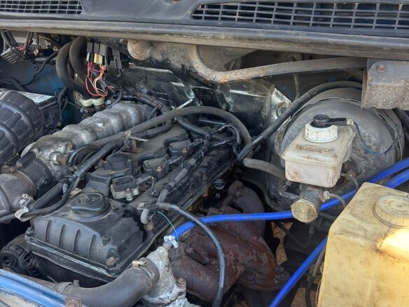 2008 ГАЗ ГАЗель (2705), синий, 270000 рублей - вид 10