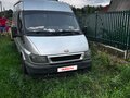 2003 Ford Transit, серый, 450000 рублей