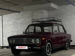 2001 Lada (ВАЗ) 2106 4-speed, красный, 298000 рублей, вид 2