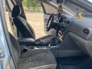 2006 Ford Focus II, голубой, 450000 рублей, вид 4