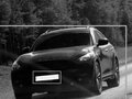 2011 Infiniti FX37 II (S51), чёрный, 1900000 рублей
