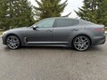 2021 Kia Stinger I Рестайлинг, серый, 3249000 рублей - вид 7