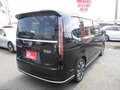 2026 Honda Stepwgn Spada VI, чёрный, 3675000 рублей - вид 5