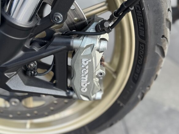 2018 Ducati Scrambler 800, чёрный, 800000 рублей - вид 14