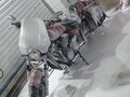 2011 Yamaha XVS1300, красный, 1100000 рублей - вид 5