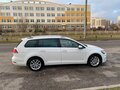 2018 Volkswagen Golf VII Рестайлинг, белый, 1250000 рублей - вид 3