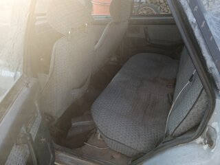 2000 Lada (ВАЗ) 2109, белый, 40000 рублей, вид 5