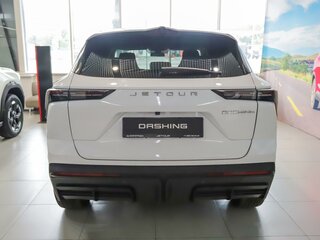 2026 Jetour Dashing I, белый, 3029900 рублей, вид 3