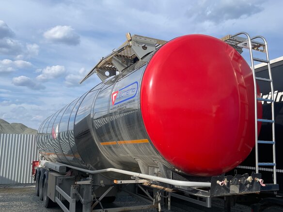 2023 Сеспель SF3B, серый, 3103000 рублей - вид 2