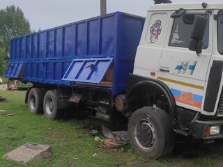 2012 МАЗ 6303, белый, 1500000 рублей, вид 2