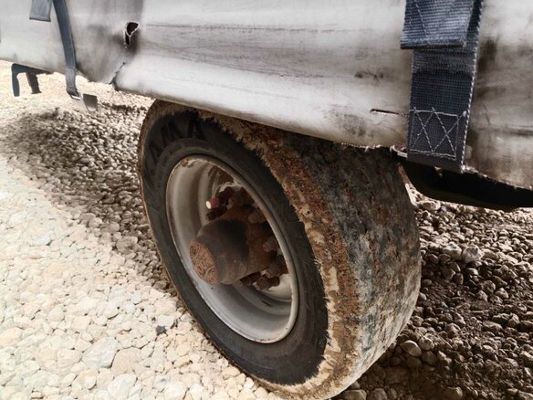 2021 СпецМаш 8490T1, серый, 723188 рублей - вид 9