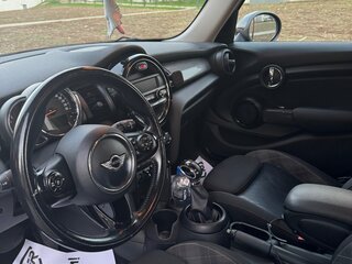 2018 Mini Hatch Cooper III (F55/F56), серый, 1650000 рублей, вид 5