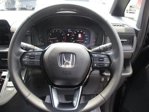 2026 Honda Stepwgn Spada VI, чёрный, 3675000 рублей - вид 17