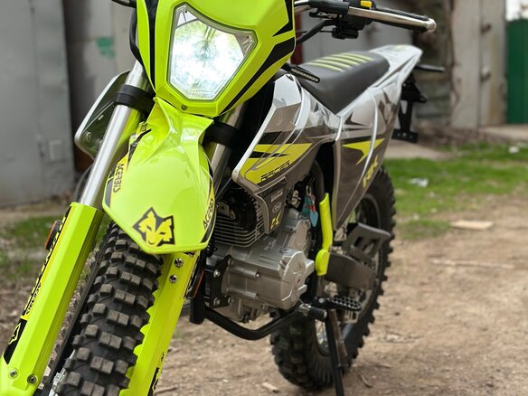 2023 Racer K2, зелёный, 130000 рублей - вид 17