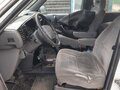 1993 Chrysler Voyager II, белый, 125000 рублей - вид 4
