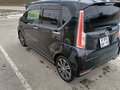2014 Daihatsu Move V, чёрный, 760000 рублей - вид 6
