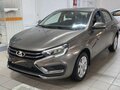2026 Lada (ВАЗ) Vesta I Рестайлинг (NG), коричневый, 1875000 рублей