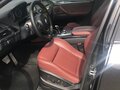 2009 BMW X6 35i 6-speed I (E71), чёрный, 1589000 рублей - вид 6