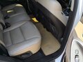 2015 Hyundai Santa Fe III Рестайлинг, белый, 1500000 рублей - вид 8