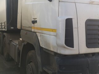 2022 МАЗ 643228, белый, 3290000 рублей, вид 3