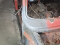 1981 Lada (ВАЗ) 2102, красный, 50000 рублей - вид 5