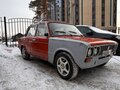 1976 Lada (ВАЗ) 2103, красный, 155000 рублей - вид 6