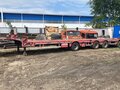 2023 Gut Trailer FSA-453, красный, 6070000 рублей - вид 7
