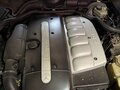 2001 Mercedes-Benz E-Класс 320 II (W210, S210) Рестайлинг, серебристый, 1340000 рублей - вид 9