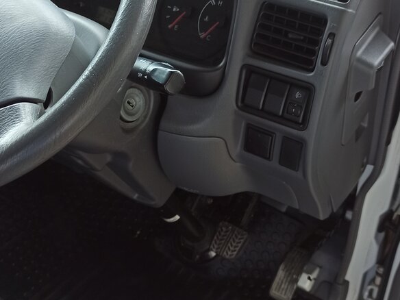 2018 Mazda Bongo, белый, 2400000 рублей - вид 24