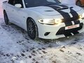 2019 Dodge Charger R__T VII (LD) Рестайлинг, белый, 4300000 рублей - вид 7