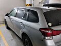 2019 Toyota Corolla Fielder XI (E160, E170) Рестайлинг 2, серебристый, 1650000 рублей - вид 1
