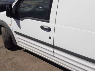 2008 Ford Transit Connect, белый, 475000 рублей, вид 5