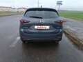 2023 Mazda CX-5 II Рестайлинг, серый, 2650000 рублей - вид 3