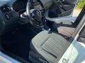2015 Volkswagen Polo V Рестайлинг, белый, 1099999 рублей - вид 9