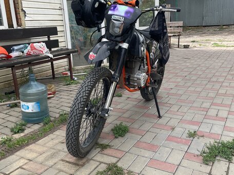 2024 Kayo K2 Pro, чёрный, 100000 рублей, вид 1