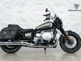 2023 BMW R 18, зелёный, 1449000 рублей, вид 1