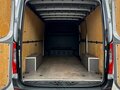 2018 Mercedes-Benz Sprinter, серебристый, 4000000 рублей - вид 1
