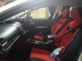 2016 Subaru Impreza IV Рестайлинг, белый, 1250000 рублей - вид 10