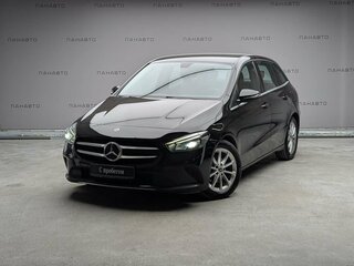 Mercedes-Benz B-Класс 180 III (W247)