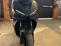2021 Regulmoto Grido, чёрный, 140000 рублей - вид 7