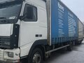 1998 Volvo FH, белый, 2800000 рублей - вид 5