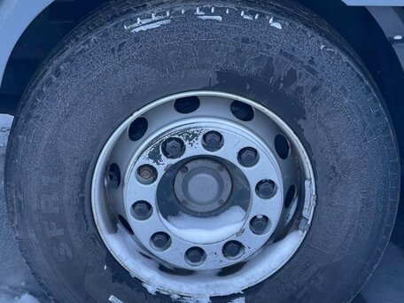 2011 DAF XF 105, белый, 5500000 рублей, вид 2