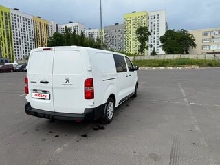 2021 Peugeot Expert III, белый, 3000000 рублей, вид 3