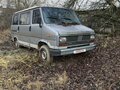 1990 Fiat Professional Ducato, серый, 200000 рублей