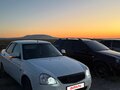 2009 Lada (ВАЗ) Priora I, белый