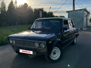 2001 Lada (ВАЗ) 2106, фиолетовый, 100000 рублей, вид 1