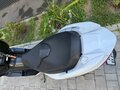 2018 Suzuki Burgman (SkyWave) 400, белый, 385000 рублей - вид 6