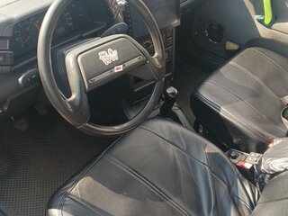 2002 Lada (ВАЗ) 2110, серебристый, 100000 рублей, вид 3