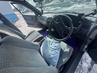 1991 Toyota Corolla VII (E100), серый, 250000 рублей, вид 5
