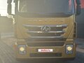 2023 IVECO-Hongyan 4x2, жёлтый, 3278000 рублей - вид 1